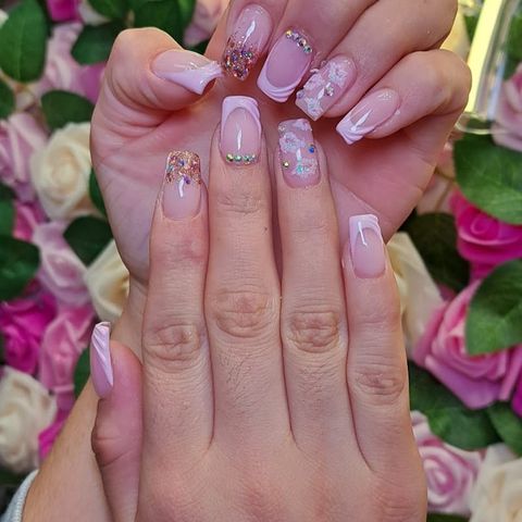 Pink Nail Salon, nail salon in Torrington, CT